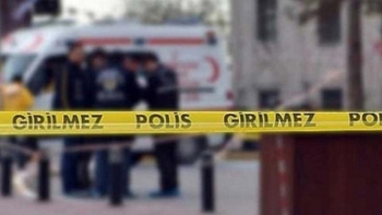 AK Partili meclisi üyesi ve yeğeni silahla öldürüldü