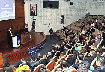 Atatürk Üniversitesi 394 böbrek nakli gerçekleştirdi