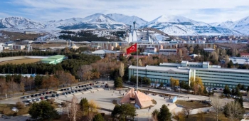 Atatürk Üniversitesi Dünyada ilk 200 üniversite arasında