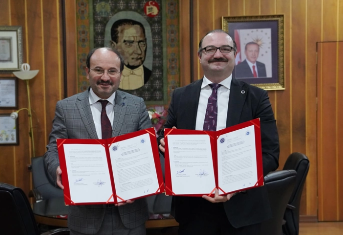 Atatürk Üniversitesi ve ETÜ’den Tarım iş birliği