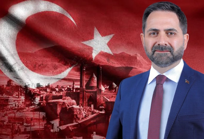 Başkan Mahmut Uçar’dan 12 Mart mesajı