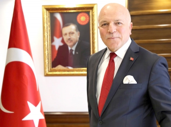 Başkan Sekmen’den Erzurum Kongresi Mesajı