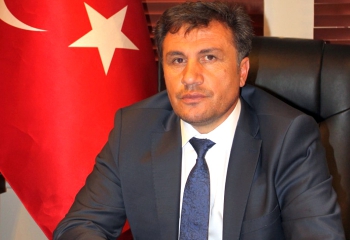 Demir: Hiç bir güç Türkiye’yi yıldıramaz