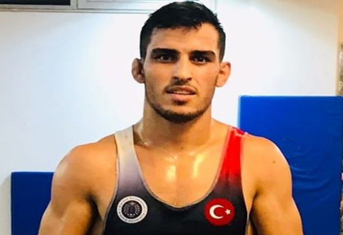 Dünya şampiyonu Kırtepe Erzurum'u gururlandırdı 