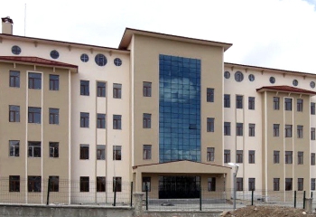 Erzurum'a Yeni Proje Lisesi