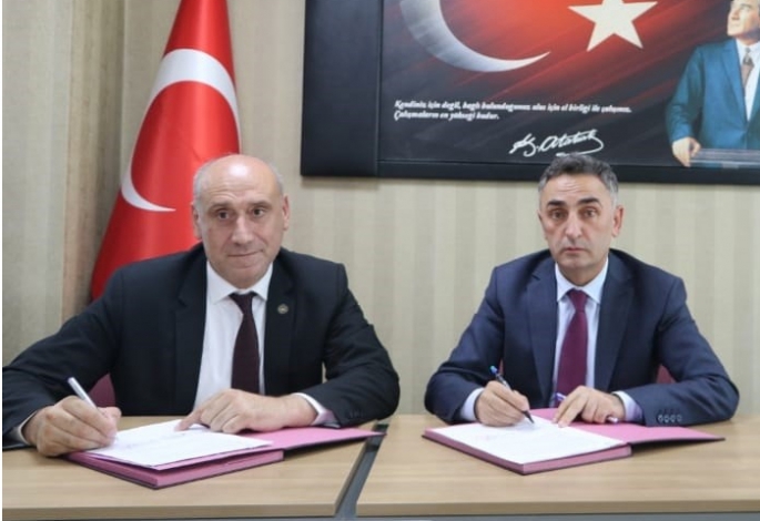 Erzurum GSİM ile İŞKUR’dan TYP protokolü