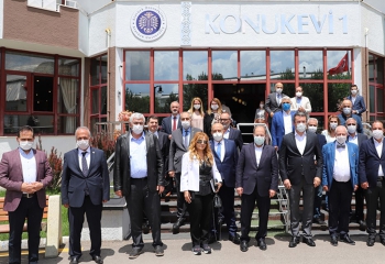 Erzurum, Organik Tarımın Merkezi Olacak