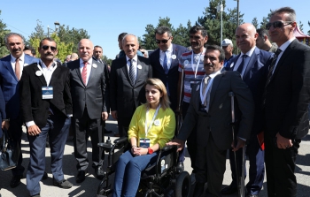 Erzurum ulaşımına tam puan