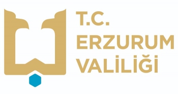 Erzurum'un yeni logosu