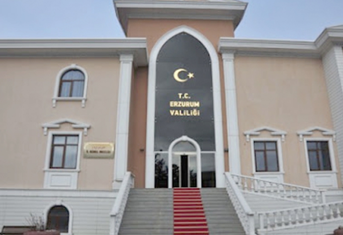 Erzurum Valiliği’nden açık alanda alkol yasağı