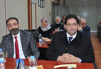 ETB’de arabuluculuk semineri 