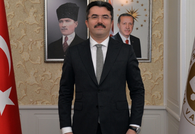 Gazi Mustafa Kemal Atatürk’ü rahmetle anıyoruz