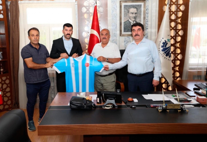 Ilıca İdmanocağı Belediyespor yeni sezona iddialı girecek