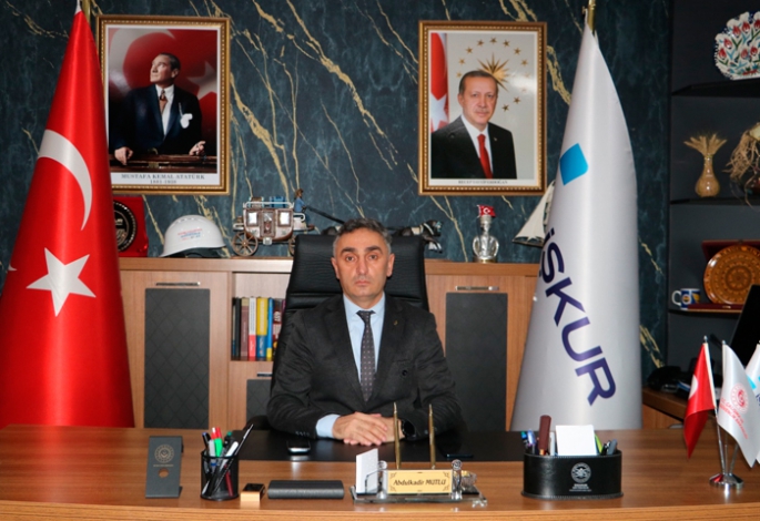 İşgücü Erzurum piyasası araştırması tamamlandı
