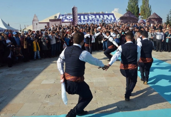 Ankara'da 'Erzurum Günleri' başlıyor
