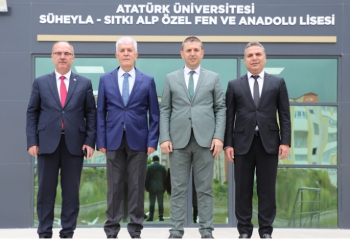 Vakıf okulları gücüne güç kattı