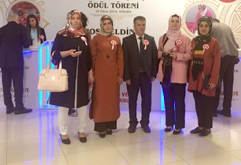 Kadın girişimciliğinde Erzurum farkı
