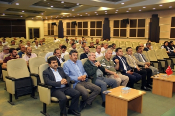 KUDAKA’dan Mesleki Eğitim konferansları