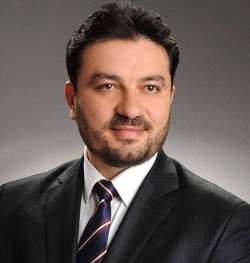 Mahmut Ali Cengiz Körosmanoğlu